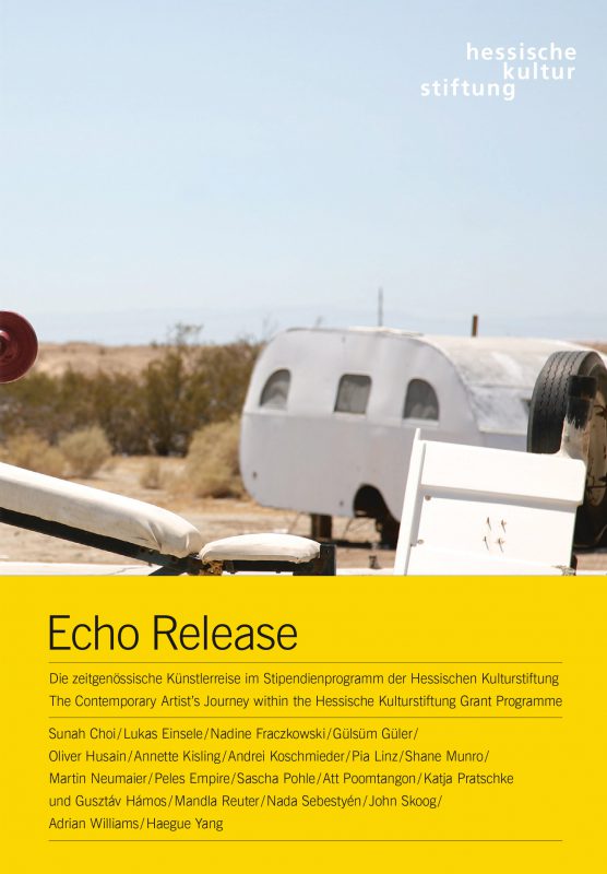 Echo Release