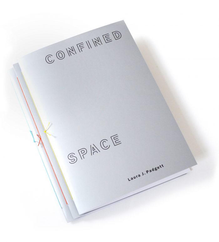 Laura J. Padgett: Confined Space